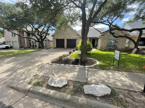 Photo of 6321 Poncha PASS, Austin, TX 78749 (MLS # 2596656)