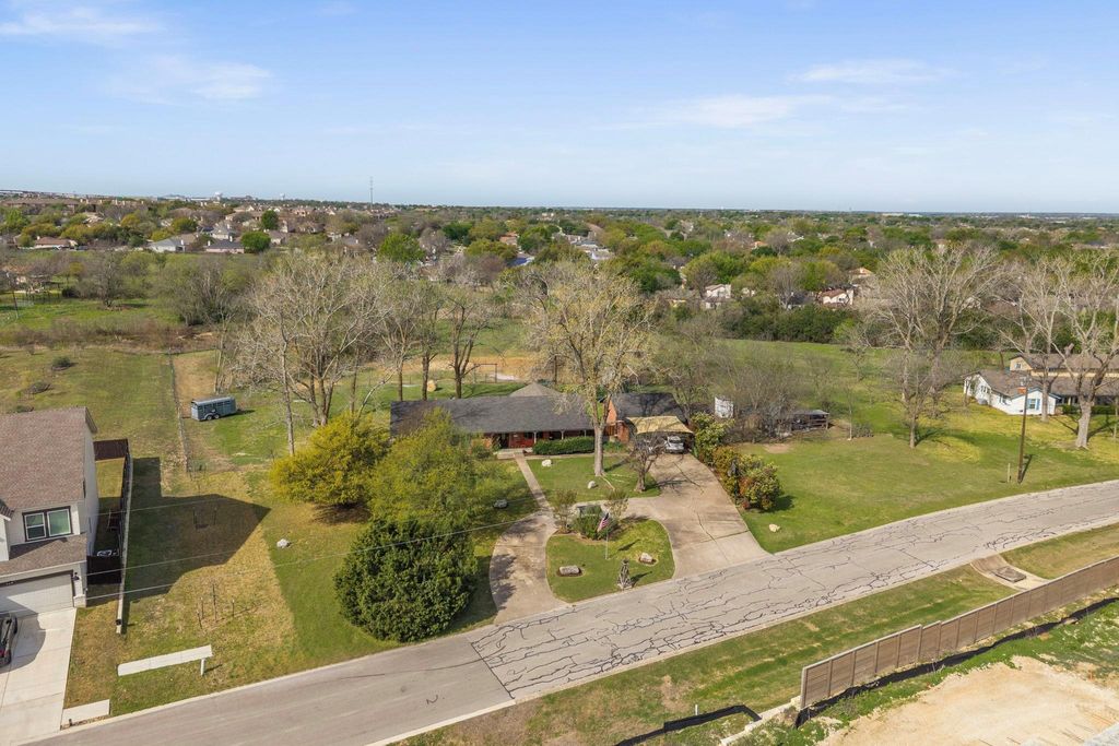 Photo of 902 Ray Berglund BLVD, Round Rock, TX 78664 (MLS # 9848273)