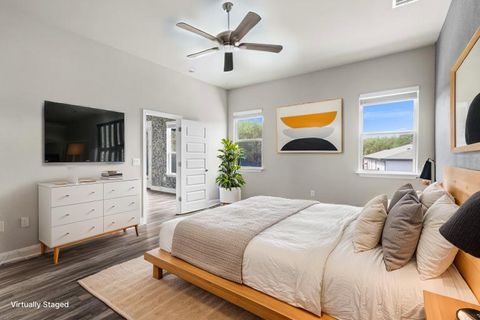 Tiny photo for 21811 Oxford DR, Lago Vista, TX 78645 (MLS # 8165477)