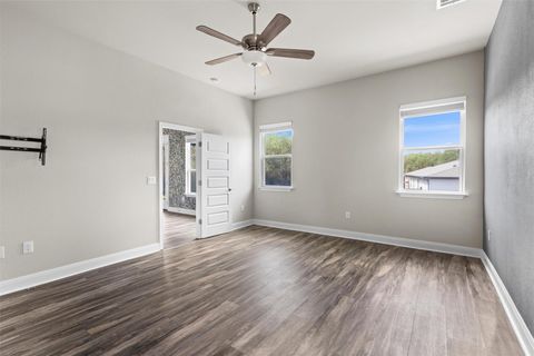 Tiny photo for 21811 Oxford DR, Lago Vista, TX 78645 (MLS # 8165477)