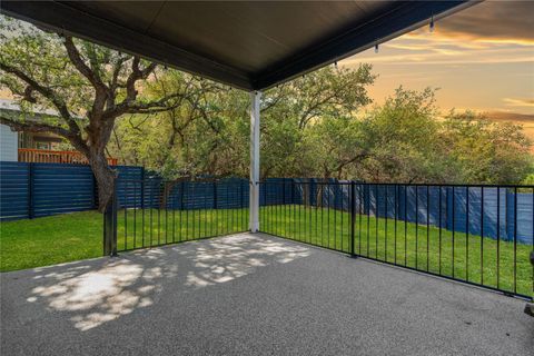 Tiny photo for 21811 Oxford DR, Lago Vista, TX 78645 (MLS # 8165477)