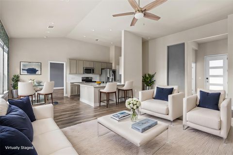 Tiny photo for 21811 Oxford DR, Lago Vista, TX 78645 (MLS # 8165477)