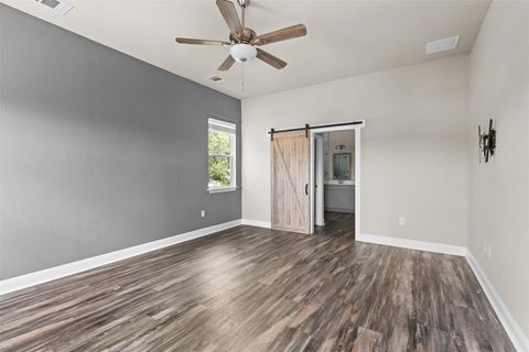 Tiny photo for 21811 Oxford DR, Lago Vista, TX 78645 (MLS # 8165477)