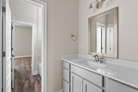 Tiny photo for 21811 Oxford DR, Lago Vista, TX 78645 (MLS # 8165477)