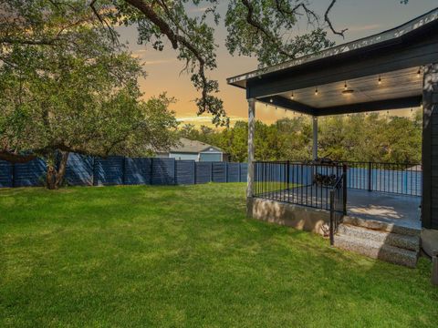 Tiny photo for 21811 Oxford DR, Lago Vista, TX 78645 (MLS # 8165477)