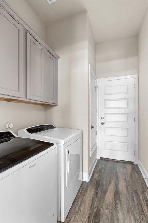 Tiny photo for 21811 Oxford DR, Lago Vista, TX 78645 (MLS # 8165477)