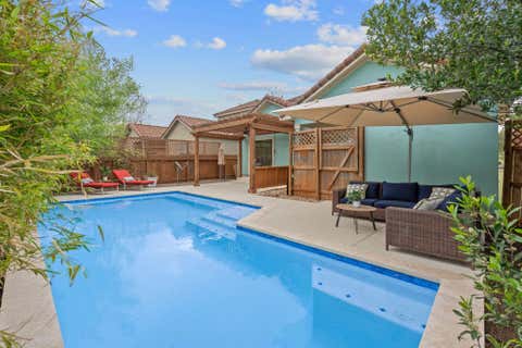 Tiny photo for 5500 Toscana Ave, Austin, TX 78724 (MLS # 7512059)