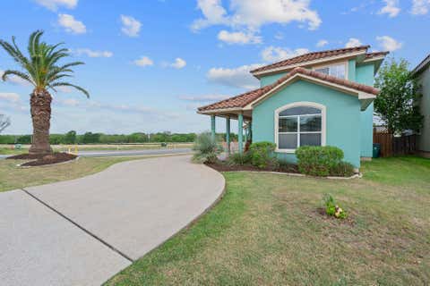 Tiny photo for 5500 Toscana Ave, Austin, TX 78724 (MLS # 7512059)