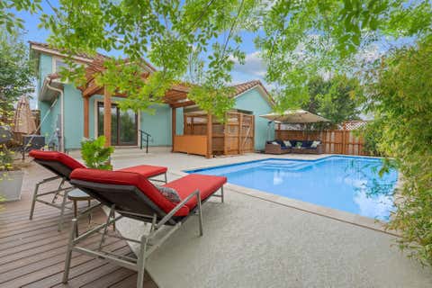 Tiny photo for 5500 Toscana Ave, Austin, TX 78724 (MLS # 7512059)