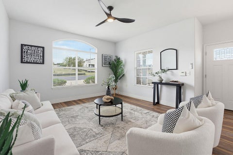Tiny photo for 5500 Toscana Ave, Austin, TX 78724 (MLS # 7512059)