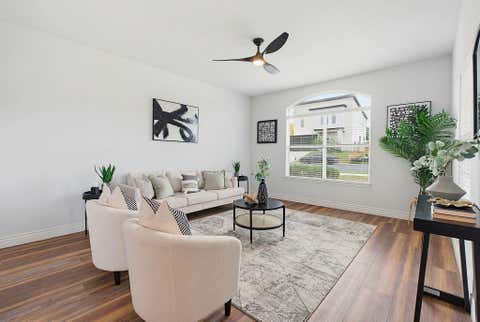 Tiny photo for 5500 Toscana Ave, Austin, TX 78724 (MLS # 7512059)