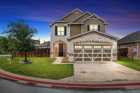 1001 Danish CV Hutto TX 78634