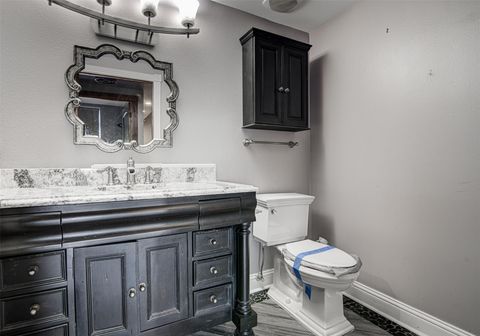 Tiny photo for 54 Rainey ST #706, Austin, TX 78701 (MLS # 7656455)