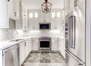 Condominium at 54 Rainey ST 706