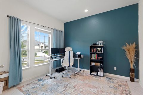 Tiny photo for 4621 Modena Bay BND, Leander, TX 78641 (MLS # 8057434)