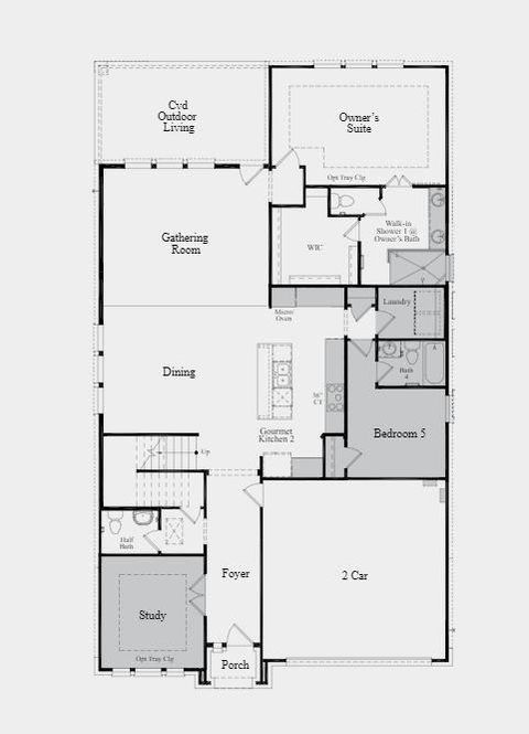 Tiny photo for 4621 Modena Bay BND, Leander, TX 78641 (MLS # 8057434)
