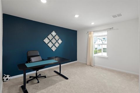Tiny photo for 4621 Modena Bay BND, Leander, TX 78641 (MLS # 8057434)