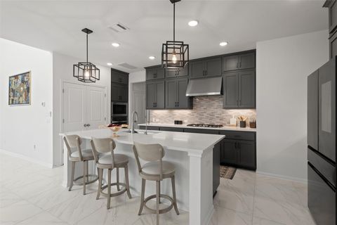 Tiny photo for 4621 Modena Bay BND, Leander, TX 78641 (MLS # 8057434)