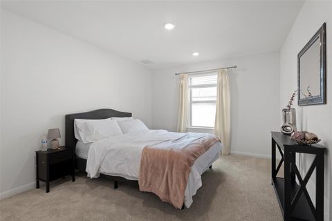 Tiny photo for 4621 Modena Bay BND, Leander, TX 78641 (MLS # 8057434)