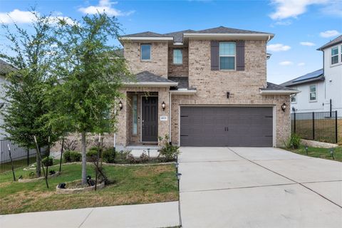 Tiny photo for 4621 Modena Bay BND, Leander, TX 78641 (MLS # 8057434)
