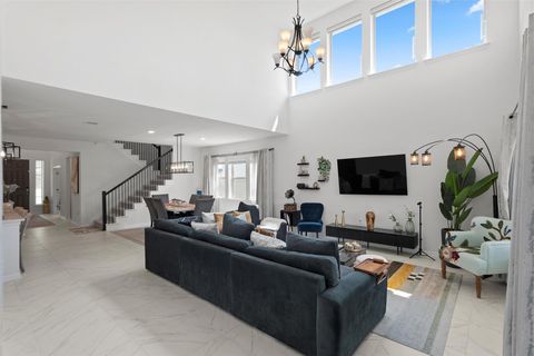 Tiny photo for 4621 Modena Bay BND, Leander, TX 78641 (MLS # 8057434)