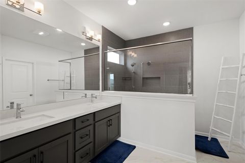 Tiny photo for 4621 Modena Bay BND, Leander, TX 78641 (MLS # 8057434)