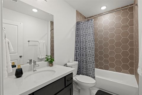 Tiny photo for 4621 Modena Bay BND, Leander, TX 78641 (MLS # 8057434)