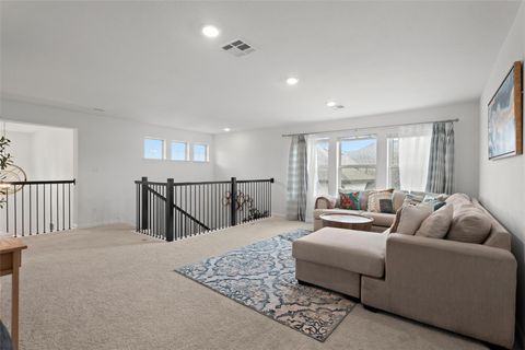 Tiny photo for 4621 Modena Bay BND, Leander, TX 78641 (MLS # 8057434)