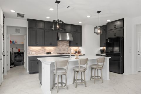 Tiny photo for 4621 Modena Bay BND, Leander, TX 78641 (MLS # 8057434)