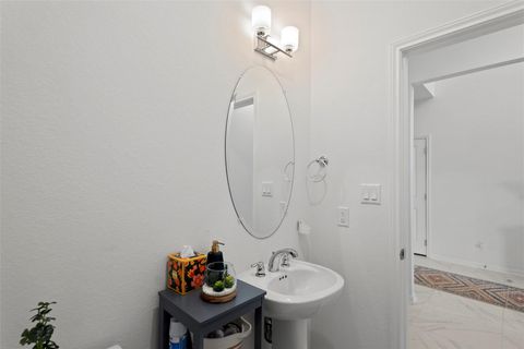 Tiny photo for 4621 Modena Bay BND, Leander, TX 78641 (MLS # 8057434)