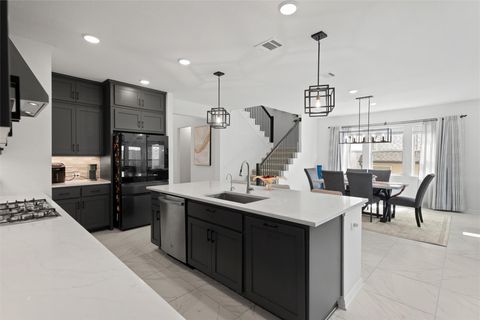 Tiny photo for 4621 Modena Bay BND, Leander, TX 78641 (MLS # 8057434)
