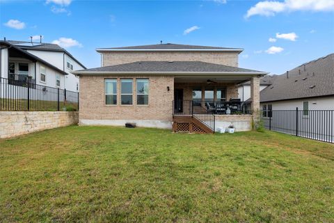 Tiny photo for 4621 Modena Bay BND, Leander, TX 78641 (MLS # 8057434)