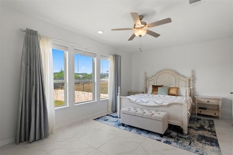 Tiny photo for 4621 Modena Bay BND, Leander, TX 78641 (MLS # 8057434)
