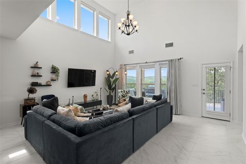 Tiny photo for 4621 Modena Bay BND, Leander, TX 78641 (MLS # 8057434)
