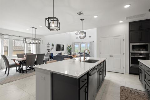 Tiny photo for 4621 Modena Bay BND, Leander, TX 78641 (MLS # 8057434)