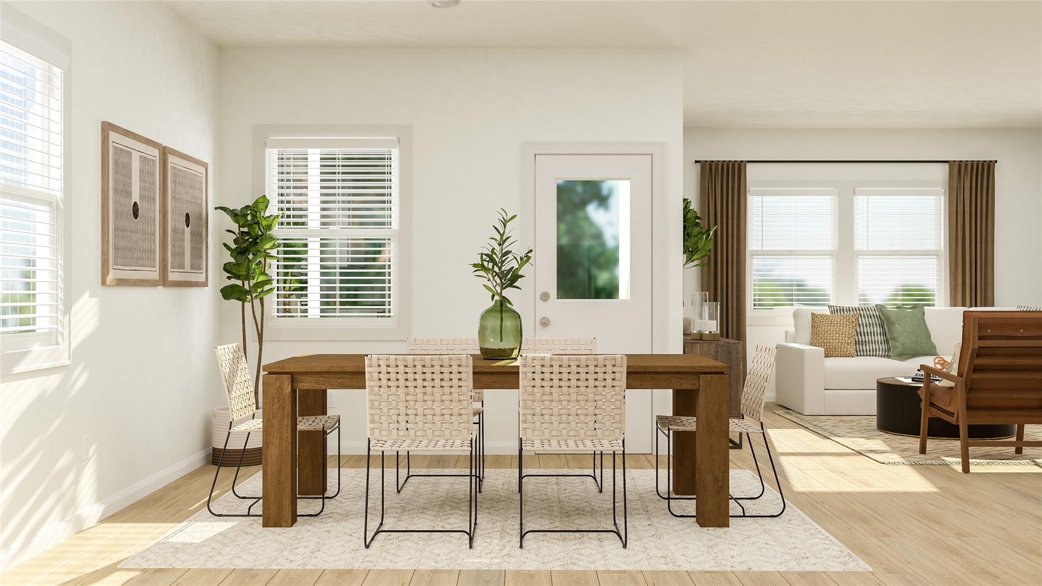 521 Vantage DR