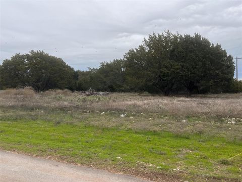 125 Ethan LN Burnet TX 78611