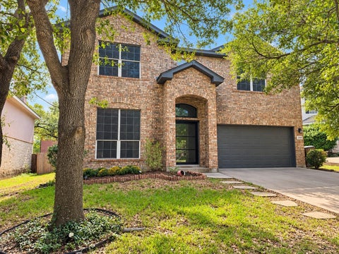 Photo of 2315 Arnie LN, Round Rock, TX 78664 (MLS # 4242066)