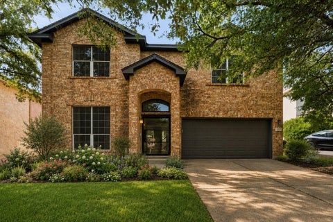 Photo of 2315 Arnie LN, Round Rock, TX 78664 (MLS # 4242066)