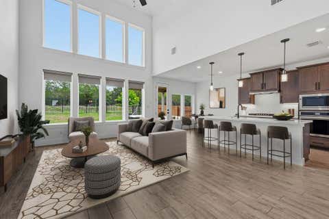 Photo of 1102 Sage Thrasher CIR, Dripping Springs, TX 78620 (MLS # 1522470)