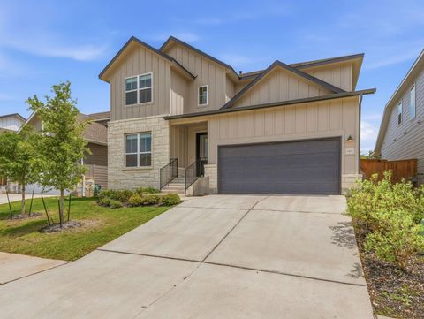 Photo of 1102 Sage Thrasher CIR, Dripping Springs, TX 78620 (MLS # 1522470)