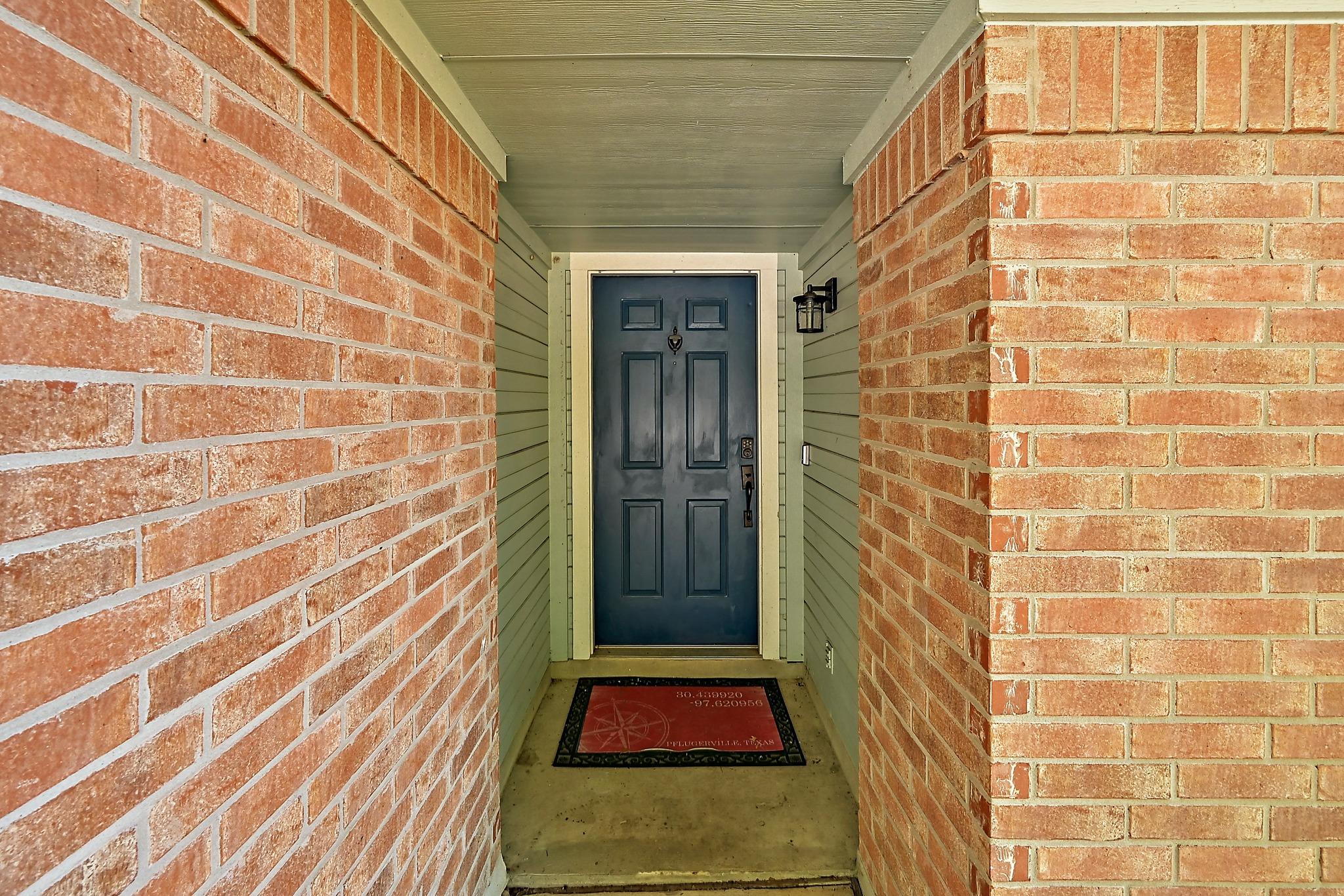 502 Dusty Leather CT