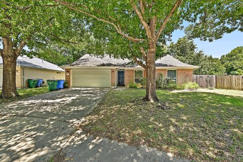 Photo of 502 Dusty Leather CT, Pflugerville, TX 78660 (MLS # 5523455)