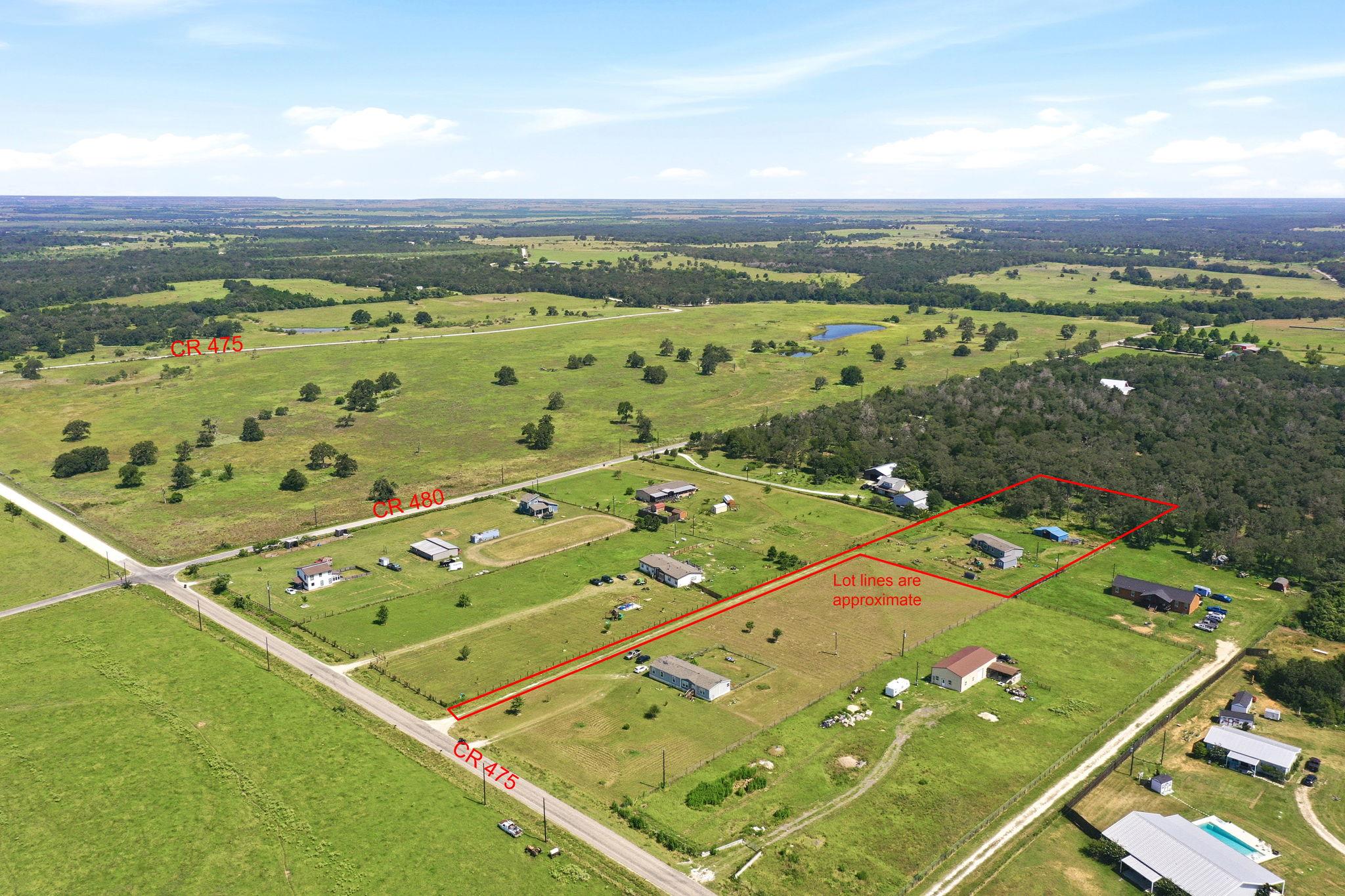 1951 County Road 475