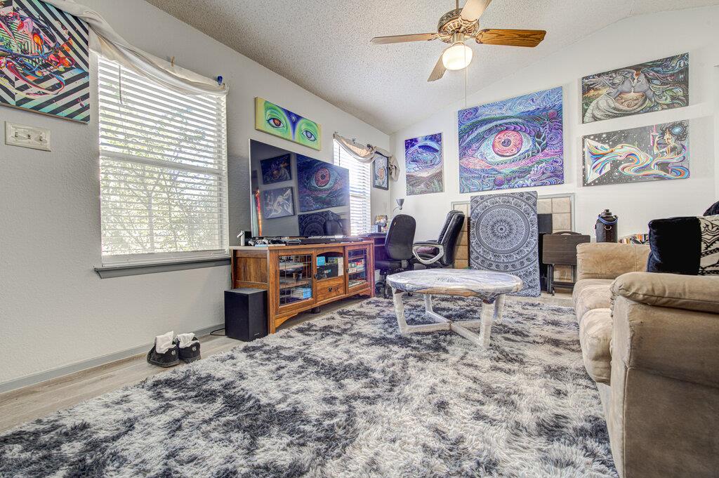 9624 Sugar Hill DR A & B