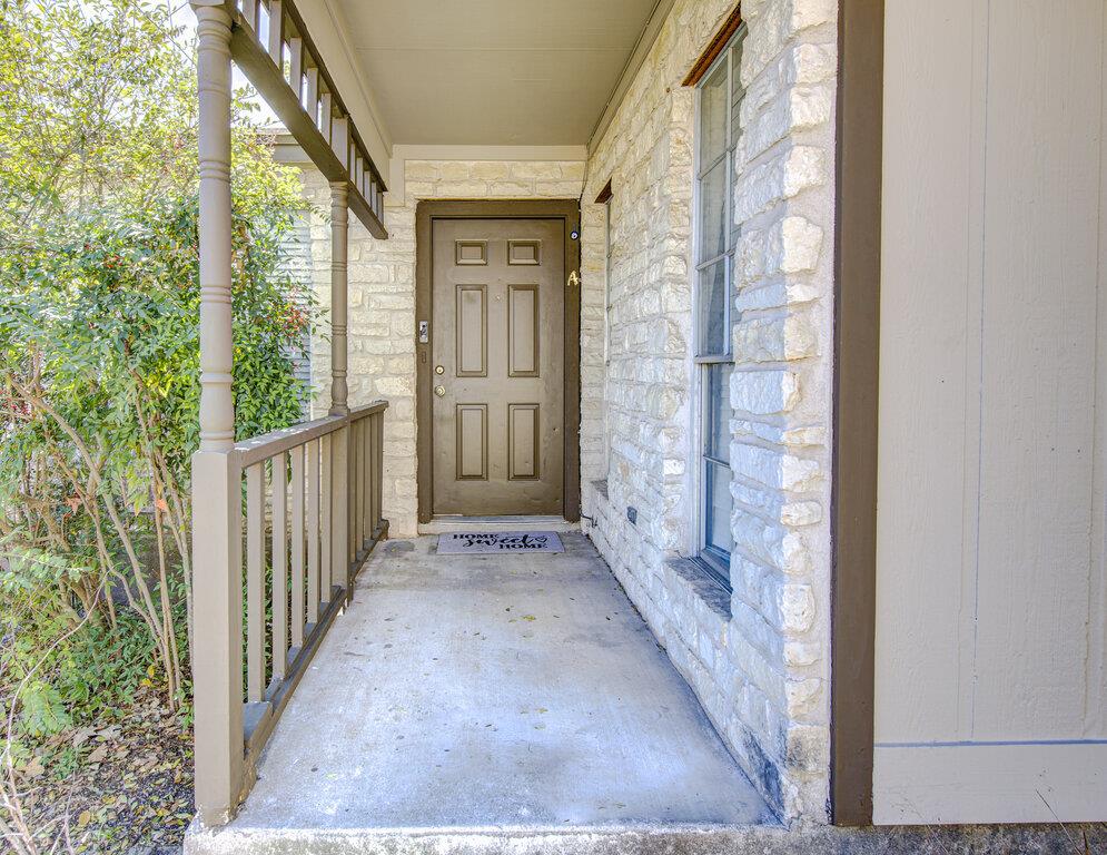 9624 Sugar Hill DR A & B