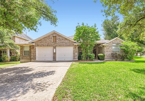 801 Lone Buck PASS Cedar Park TX 78613