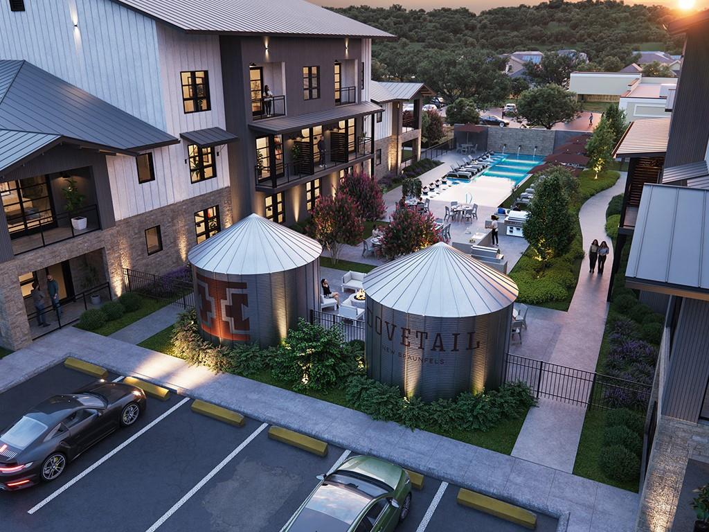 630 Central PKWY 1110