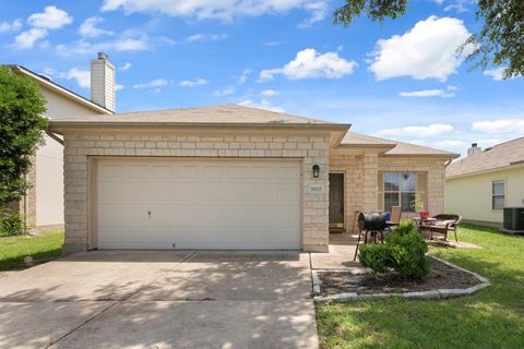 Photo of 18112 Skysail DR, Manor, TX 78653 (MLS # 8906572)