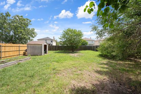 Tiny photo for 18112 Skysail DR, Manor, TX 78653 (MLS # 8906572)